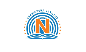 Logo for Narayana e-Techno School