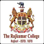 Logo for The Rajkumar College