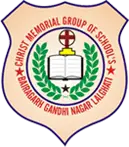 Logo for Christ Memorial Higher Secondary School