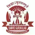 Logo for Samvid Gurukulam Nalagarh