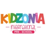 Kidzonia International Preschool logo