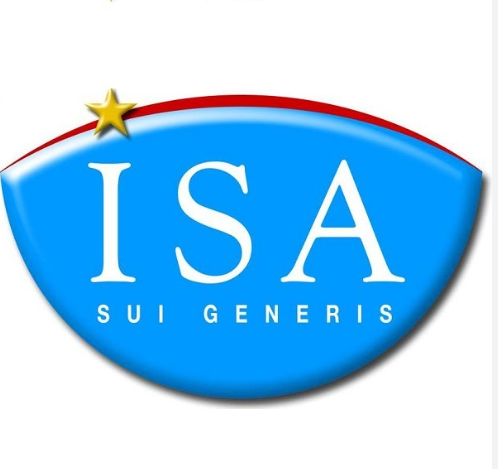 Logo for International School Aamby