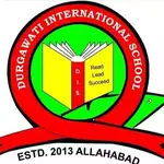 Logo for Durgawati International School