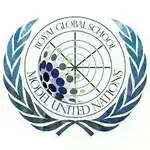 Logo for Royal Global School
