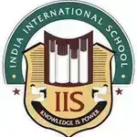 Logo for India International School