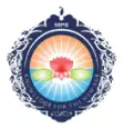 Logo for Maharaja Public School
