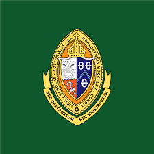 Logo for Bishop Cotton Girls' School