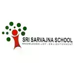 Sri Sarvajna Public School logo