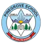 Logo for Pinegrove School, Subathu