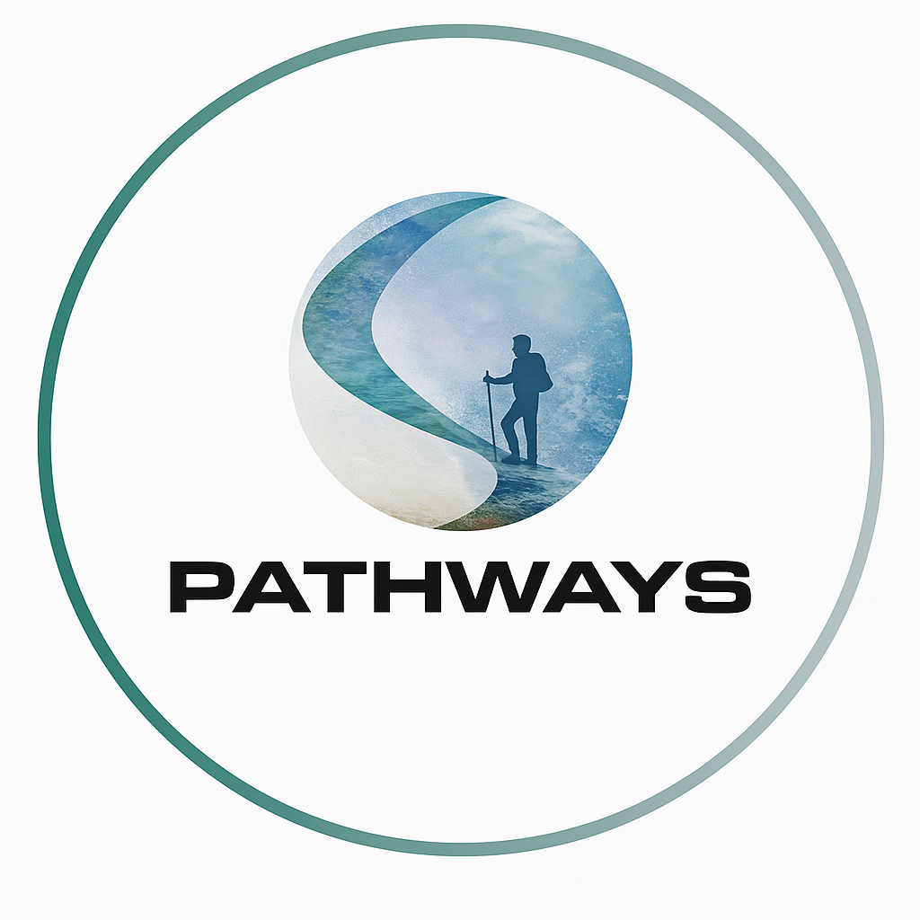PATHWAYS School Noida logo