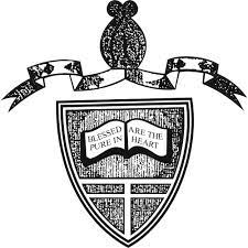 Logo for St Hildas Higher Secondary School