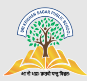 Sri Krishan Sagar Public School logo
