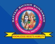Logo for Shivam Convent