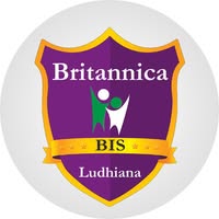 Logo for Britannica International School