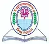 Vidya Niketan English Medium School logo