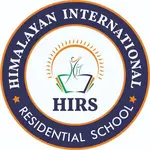 Logo for Himalayan International Residential School