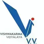 Vishwakarma Vidyalaya logo
