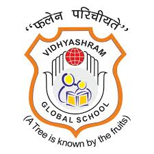 Vidhyashram Global School logo