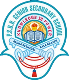 Padma Seshadri Bala Bhavan Senior Secondary School