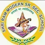 Logo for Shri Ram Modern Sr. Sec. School