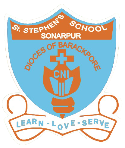 St. Stephen School logo
