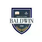 Logo for Baldwin Academy