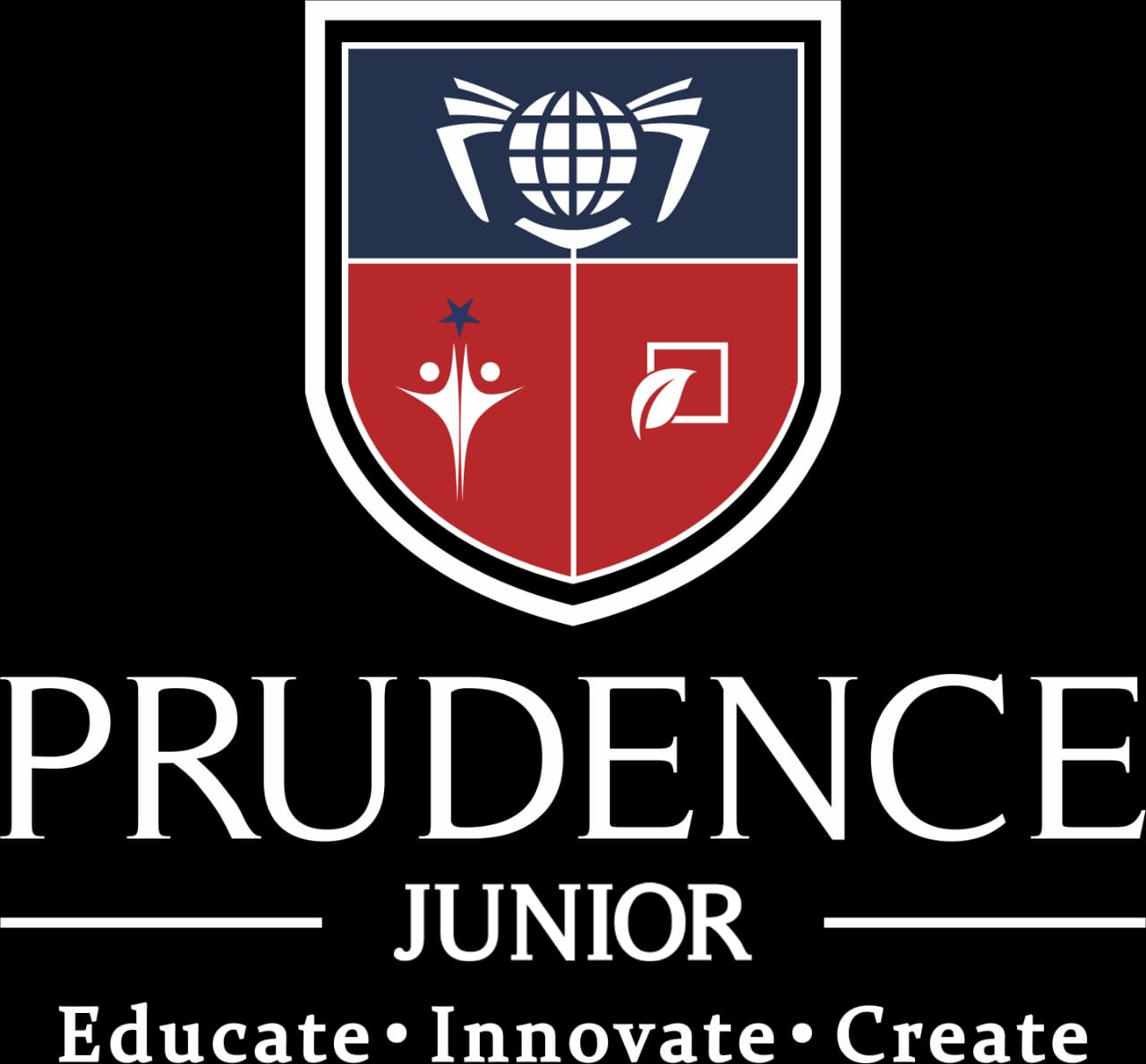 Prudence Junior (Ashok Vihar) logo