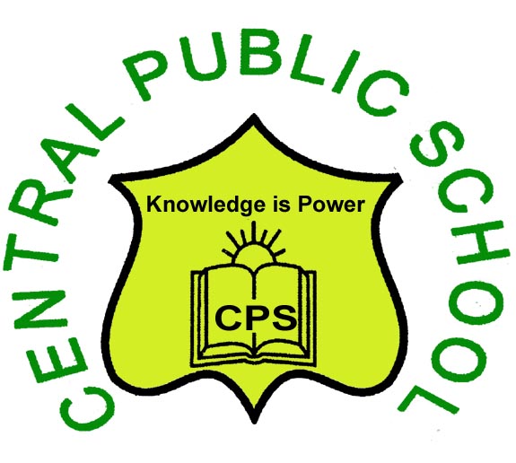 Central Public School logo