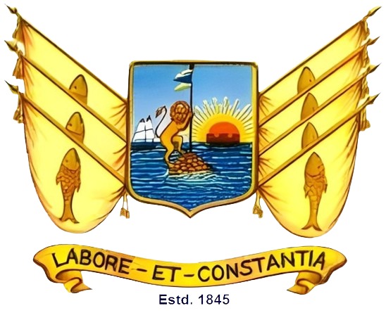 Logo for La Martiniere Girls’ College
