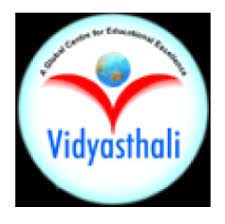 Vidhyasthali Public School logo