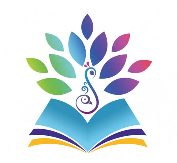Shree Harsha Techno School logo