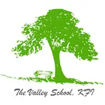 The Valley School logo