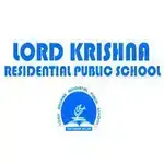 Logo for Lordkrishna Residential Public School