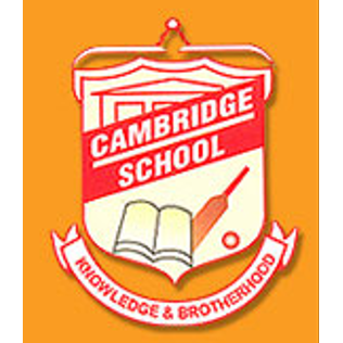 Logo for Cambridge School
