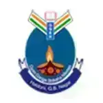 Gyan Ganga Shiksha Niketan logo
