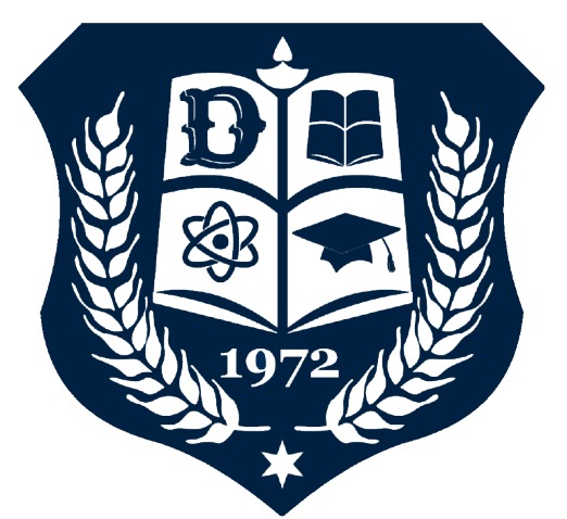 Deverell Institution logo