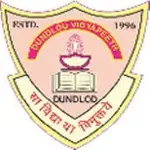 Logo for Dundlod Vidyapeeth
