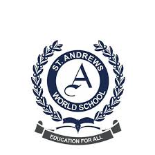 St. Andrews World School logo