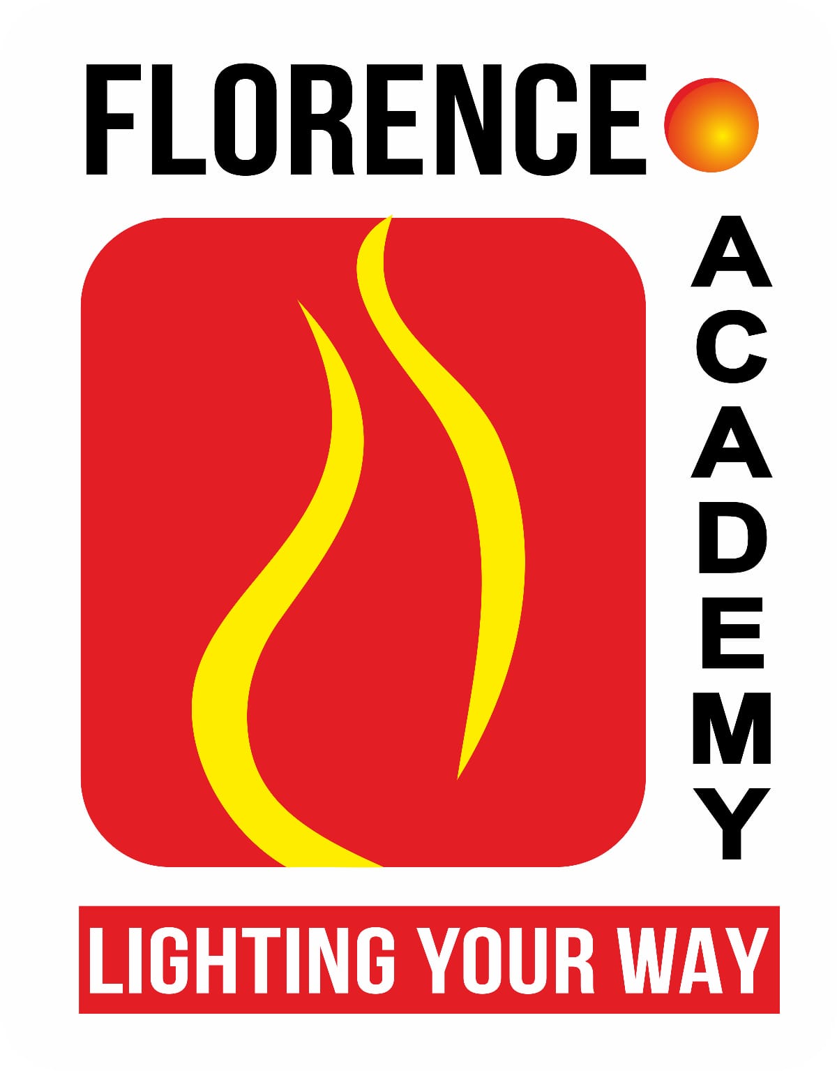 Florence Academy logo