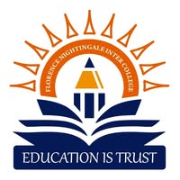 Florence Nightingale Inter College logo