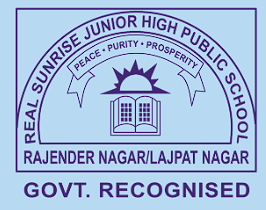 Real Sunrise Public School logo