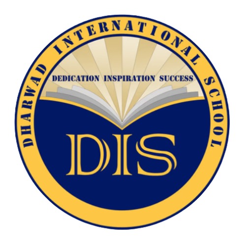 Logo for Dharwad International School