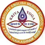 Logo for Prabhujee English Medium School