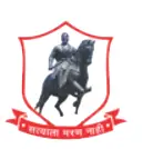 Logo for Shri Shivaji Preparatory Military School