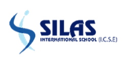 Logo for Silas International School