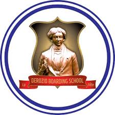 Logo for Derozio Boarding School