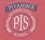 Pitamber International School logo