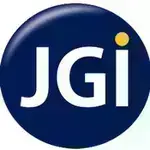 Logo for JAIN International Residential School
