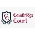 Logo for Cambridge Court World School