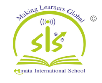 Logo for Samata International School
